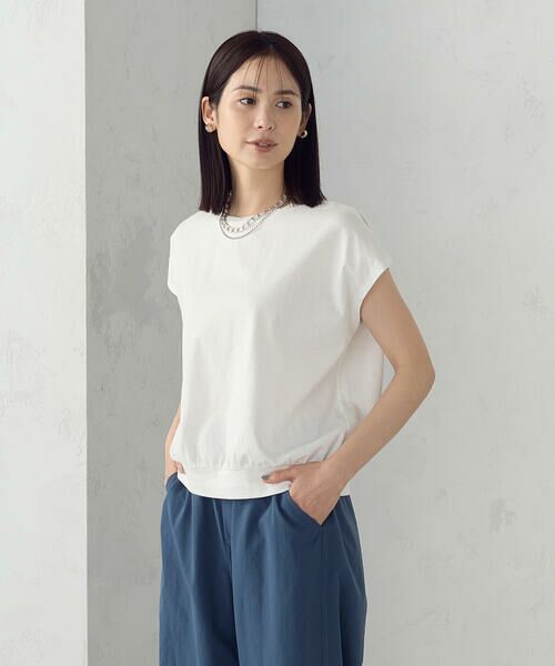 専用です♡ ノースリーブ Tシャツ （カットソー）｜COMME CA ISM
