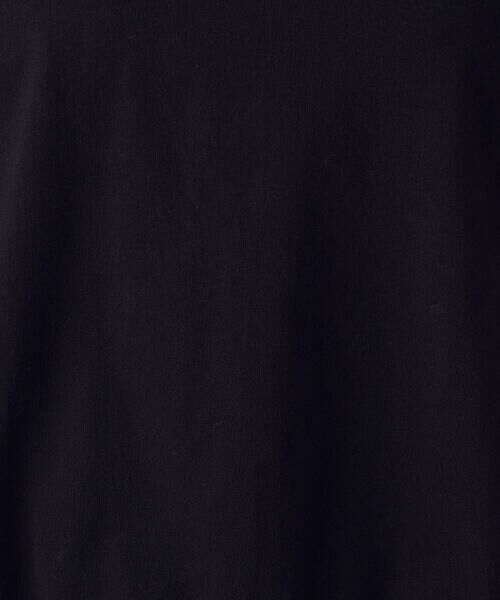 COMME CA ISM / コムサイズム カットソー | ノースリーブ Tシャツ | 詳細21