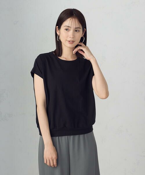 ノースリーブ Tシャツ （カットソー）｜COMME CA ISM