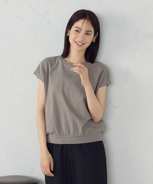 ♡さん専用 トミー ヒルフィガー TOMMY HILFIGER バーシティケーブルVネック