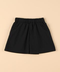 COMME CA ISM / コムサイズム ベビー・キッズグッズ | 水陸両用 キュロットスカート(ベビーサイズ)