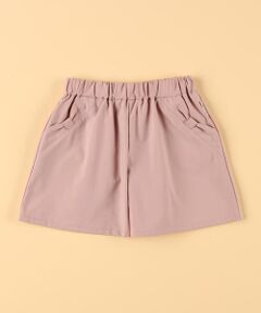 COMME CA ISM / コムサイズム ベビー・キッズグッズ | 水陸両用 キュロットスカート(ベビーサイズ)