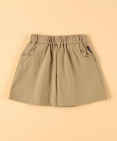 COMME CA ISM / コムサイズム ベビー・キッズグッズ | 水陸両用 キュロットスカート(ベビーサイズ)