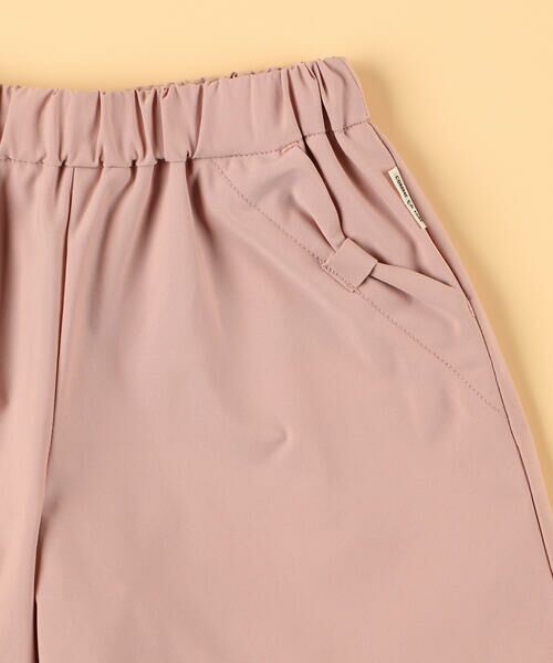 COMME CA ISM / コムサイズム ベビー・キッズグッズ | 水陸両用 キュロットスカート(ベビーサイズ) | 詳細4
