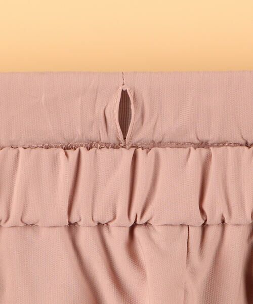 COMME CA ISM / コムサイズム ベビー・キッズグッズ | 水陸両用 キュロットスカート(ベビーサイズ) | 詳細7