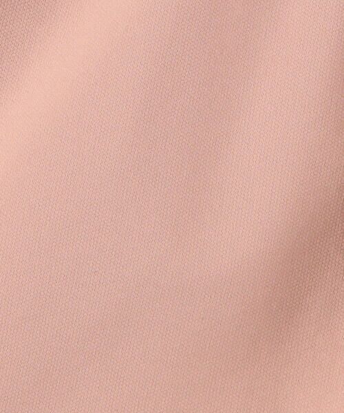 COMME CA ISM / コムサイズム ベビー・キッズグッズ | 水陸両用 キュロットスカート(ベビーサイズ) | 詳細8