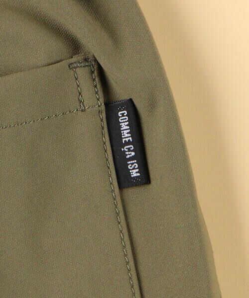 COMME CA ISM / コムサイズム ベビー・キッズグッズ | 水陸両用 ハーフパンツ(ベビーサイズ) | 詳細7