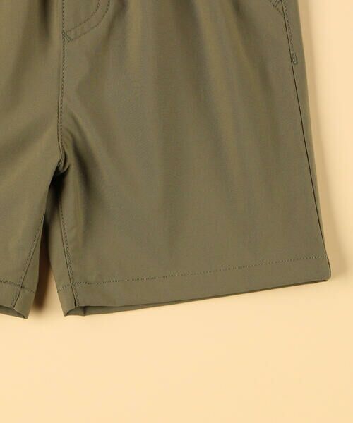 COMME CA ISM / コムサイズム ベビー・キッズグッズ | 水陸両用 ハーフパンツ(ベビーサイズ) | 詳細8