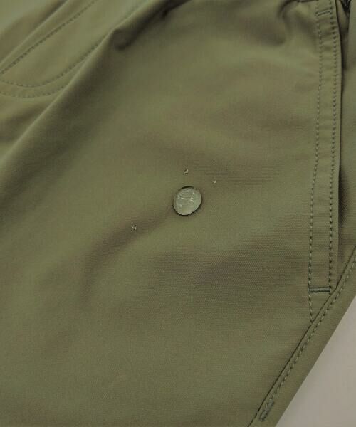 COMME CA ISM / コムサイズム ベビー・キッズグッズ | 水陸両用 ハーフパンツ(ベビーサイズ) | 詳細10