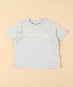 COMME CA ISM / コムサイズム ベビー・キッズグッズ | “にっぽんの色” Tシャツ(ベビーサイズ)