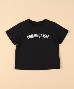 COMME CA ISM / コムサイズム ベビー・キッズグッズ | “にっぽんの色” Tシャツ(ベビーサイズ)