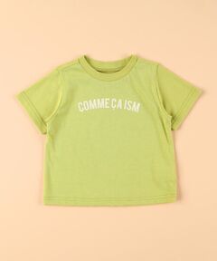 COMME CA ISM / コムサイズム ベビー・キッズグッズ | “にっぽんの色” Tシャツ(ベビーサイズ)