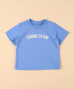 COMME CA ISM / コムサイズム ベビー・キッズグッズ | “にっぽんの色” Tシャツ(ベビーサイズ)
