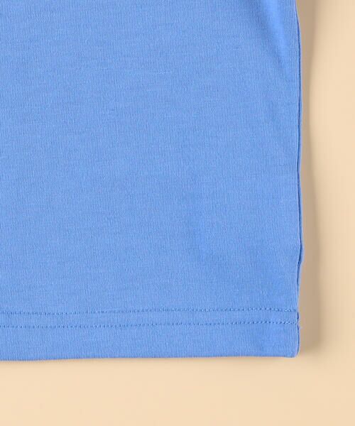 COMME CA ISM / コムサイズム ベビー・キッズグッズ | “にっぽんの色” Tシャツ(ベビーサイズ) | 詳細8