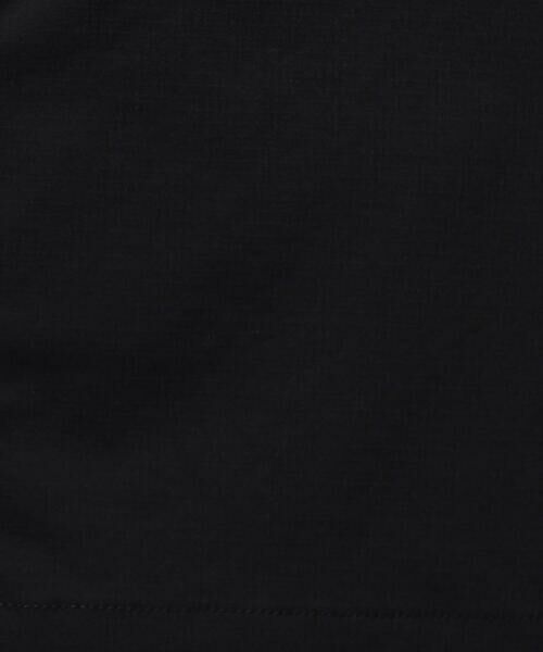 COMME CA ISM / コムサイズム ベスト | 「Daily TECH Series」 クイックドライ ベンチレーションジップベスト | 詳細16