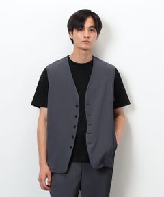 TAKASHIMAYA ダークグレー ベスト M Amazon.co.jp: TARAS BOULBA(タラスブルバ) マルチポケット