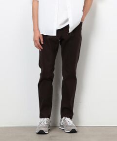 【matsuco】ワンウォッシュサイズ2　サーカスパンツ 5ポケット ストレッチ スキニーパンツ （その他パンツ）｜COMME