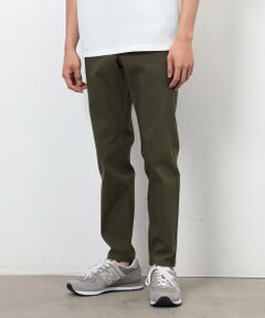 COMME CA ISM / コムサイズム その他パンツ | 【スマートベーシックパンツ】ストレッチツイル スキニー パンツ