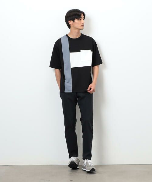 ストレッチツイル スキニー パンツ （その他パンツ）｜COMME CA