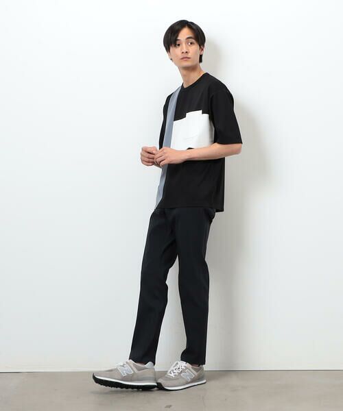ストレッチツイル スキニー パンツ （その他パンツ）｜COMME CA