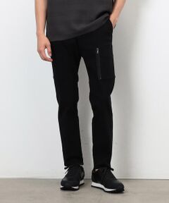 COMME CA ISM / コムサイズム その他パンツ | ストレッチツイル スキニー カーゴ パンツ