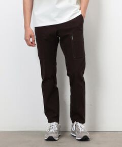 COMME CA ISM / コムサイズム その他パンツ | ストレッチツイル スキニー カーゴ パンツ