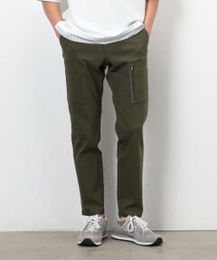 COMME CA ISM / コムサイズム その他パンツ | ストレッチツイル スキニー カーゴ パンツ