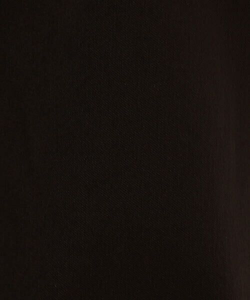 COMME CA ISM / コムサイズム その他パンツ | 【スマートベーシックパンツ】ストレッチツイル スキニー カーゴ パンツ | 詳細16