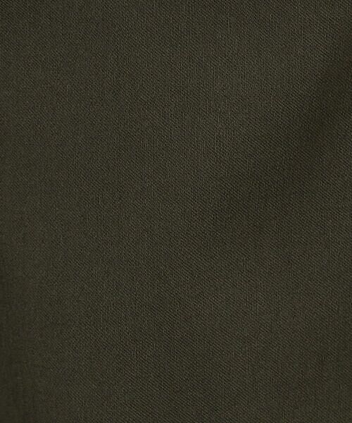 COMME CA ISM / コムサイズム その他パンツ | 【スマートベーシックパンツ】ストレッチツイル スキニー カーゴ パンツ | 詳細30
