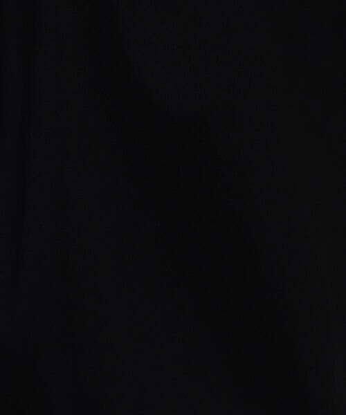 COMME CA ISM / コムサイズム スラックス・ドレスパンツ | 【スマートベーシックパンツ】ストレッチツイル ワイド テーパード パンツ | 詳細6