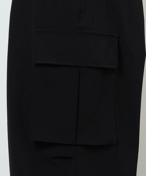 COMME CA ISM / コムサイズム その他パンツ | 「Daily TECH Series」 クイックドライ パラシュートパンツ | 詳細13