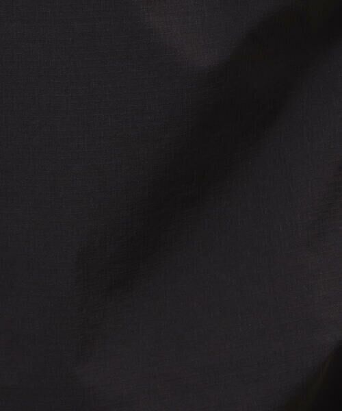 COMME CA ISM / コムサイズム その他パンツ | 「Daily TECH Series」 クイックドライ パラシュートパンツ | 詳細22