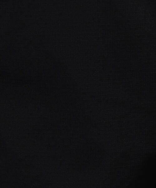 COMME CA ISM / コムサイズム ショート・ハーフ・半端丈パンツ | 「Daily TECH Series」 クイックドライ ショートカーゴパンツ | 詳細14