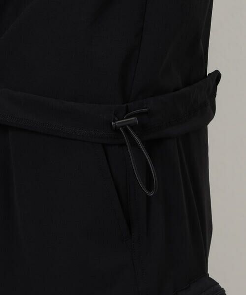 COMME CA ISM / コムサイズム Tシャツ | 「Daily TECH Series」  クイックドライ コンビデザインＴシャツ | 詳細14