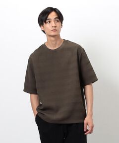 ZITOMAYO ブラウン Tシャツ Lサイズ ZUTOMAYO CARD3 Long Tee A (Brown) - ZUTOMAYO MART