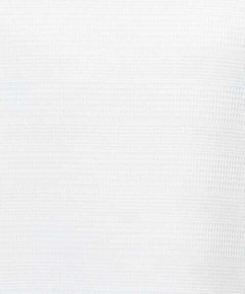 COMME CA ISM / コムサイズム Tシャツ | リンクス ボーダーTシャツ | 詳細11