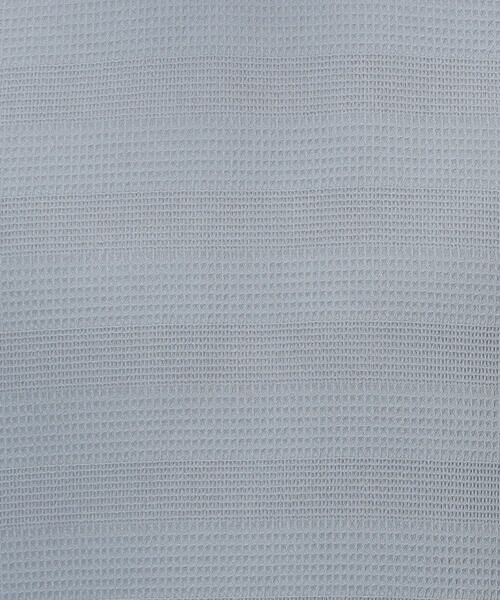 COMME CA ISM / コムサイズム Tシャツ | リンクス ボーダーTシャツ | 詳細16