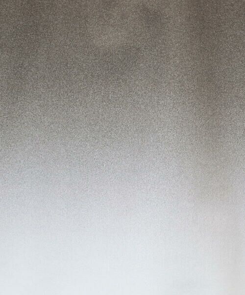 COMME CA ISM / コムサイズム Tシャツ | グラデーションプリントＴシャツ | 詳細21