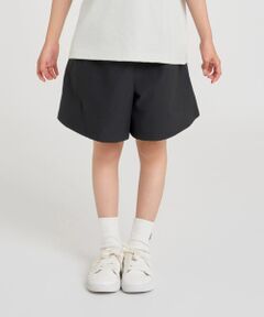 COMME CA ISM / コムサイズム ロング・マキシ丈スカート | 水陸両用 キュロットスカート