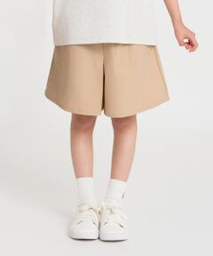 COMME CA ISM / コムサイズム ロング・マキシ丈スカート | 水陸両用 キュロットスカート