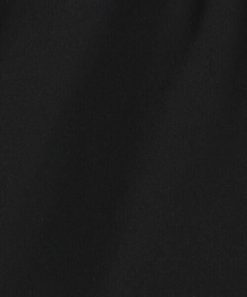 COMME CA ISM / コムサイズム ロング・マキシ丈スカート | 水陸両用 キュロットスカート | 詳細6