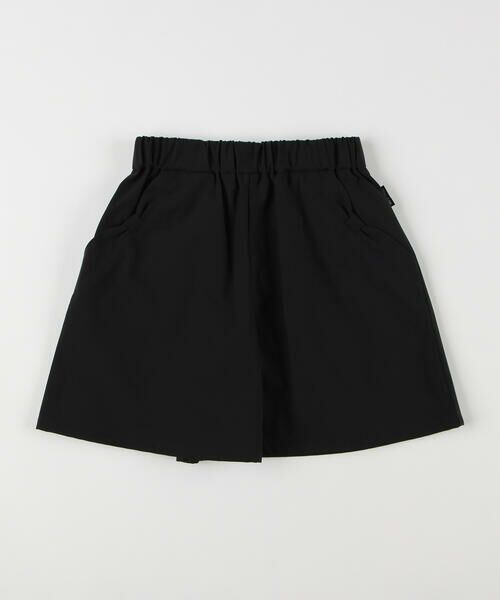 COMME CA ISM / コムサイズム ロング・マキシ丈スカート | 水陸両用 キュロットスカート | 詳細5