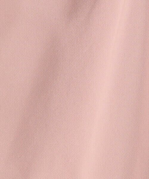 COMME CA ISM / コムサイズム ロング・マキシ丈スカート | 水陸両用 キュロットスカート | 詳細7