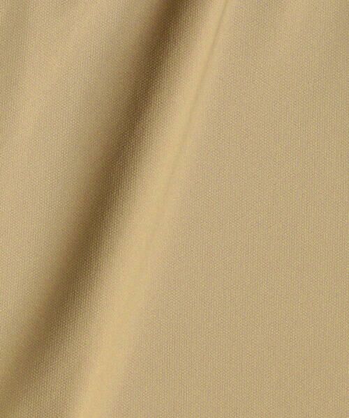 COMME CA ISM / コムサイズム ロング・マキシ丈スカート | 水陸両用 キュロットスカート | 詳細21