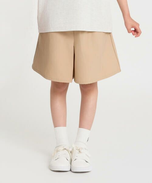 COMME CA ISM/RTCY p LbgXJ[g x[W 120cm