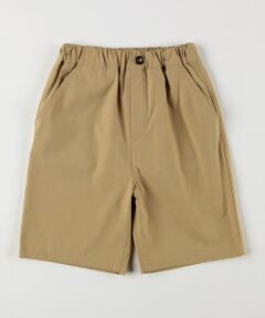 COMME CA ISM / コムサイズム ショート・ハーフ・半端丈パンツ | 水陸両用 ハーフパンツ