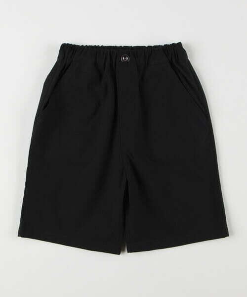 COMME CA ISM / コムサイズム ショート・ハーフ・半端丈パンツ | 水陸両用 ハーフパンツ | 詳細3