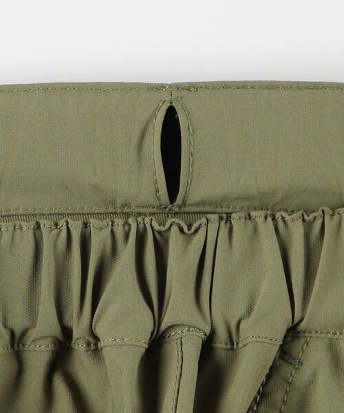 COMME CA ISM / コムサイズム ショート・ハーフ・半端丈パンツ | 水陸両用 ハーフパンツ | 詳細17