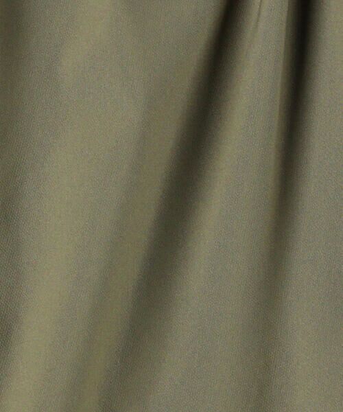 COMME CA ISM / コムサイズム ショート・ハーフ・半端丈パンツ | 水陸両用 ハーフパンツ | 詳細20