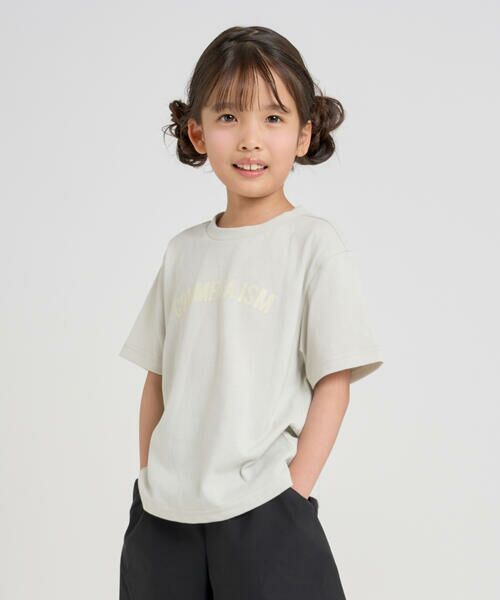 にっぽんの色” Tシャツ （Tシャツ）｜COMME CA ISM